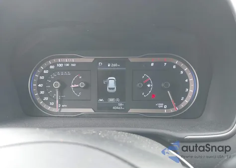 2022 Hyundai Tucson Sel from USA, damaged, VIN 5NMJBCAE9NH018420